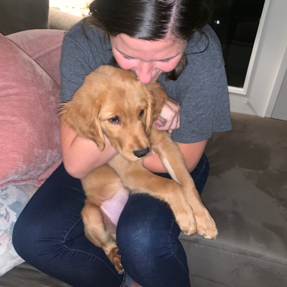 Meet your Posher, Caylee